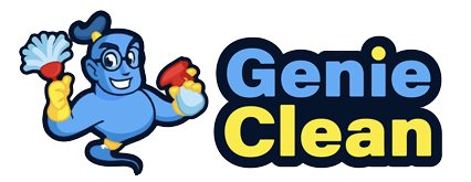Genie Clean AB